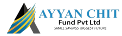 ayyan chit funds centre logo