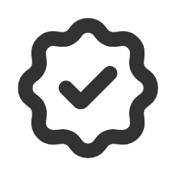 check badge svgrepo com